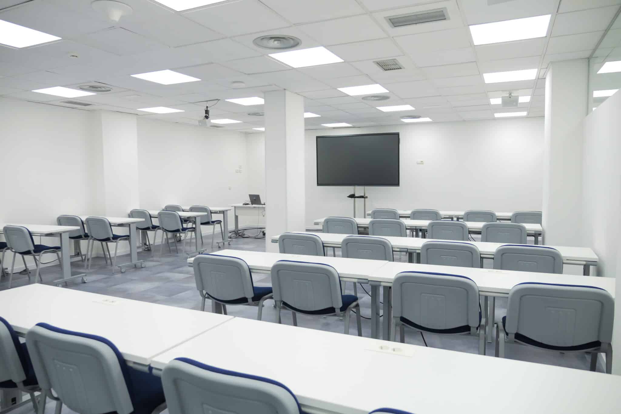 Sede Académica CES Next