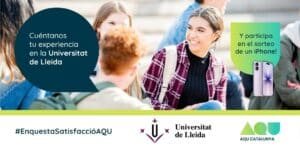 AQU-Catalunya-cesnext-comienzan-encuesta-masiva-captar-la-satisfacción-recién-titulados